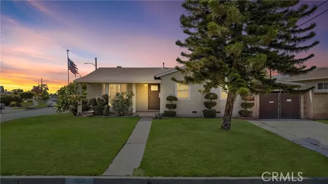 5103 North Saint Malo Avenue, Covina, CA 91722