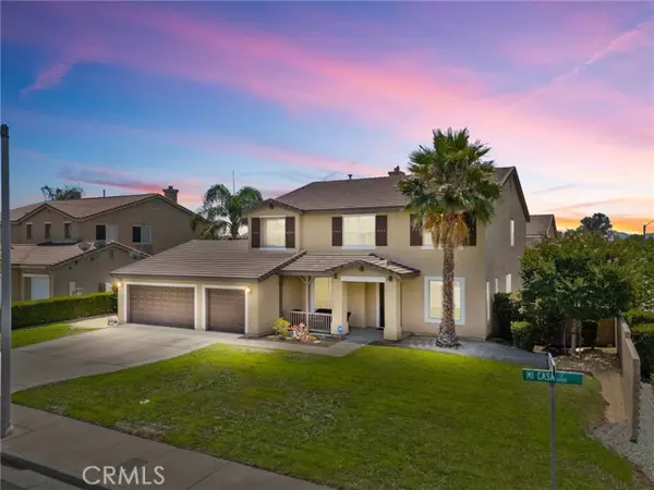 19409 Mi Casa Court, Riverside, CA 92508
