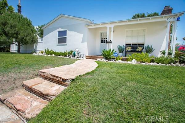 1000 North San Gabriel Avenue, Azusa, CA 91702