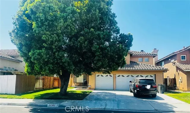 Moreno Valley, CA 92551,15705 Granada Drive