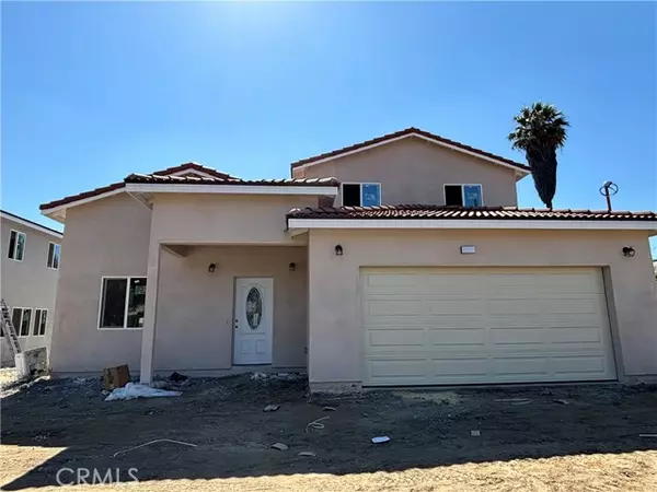 566 North Marvin, San Bernardino, CA 92410