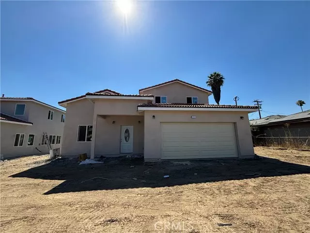 556 North Marvin Drive, San Bernardino, CA 92410