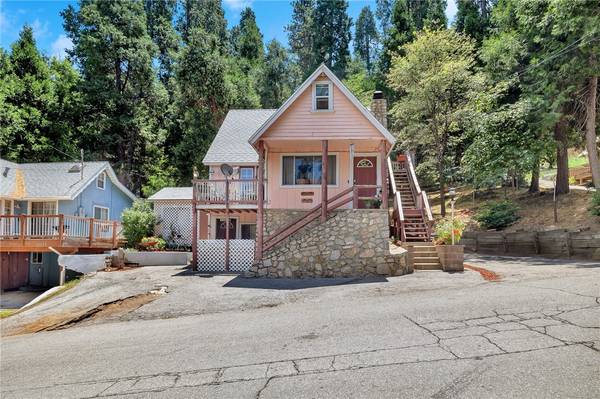 23673 Shady Lane, Crestline, CA 92325