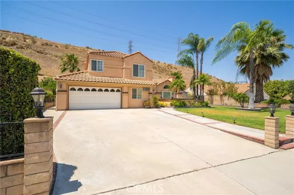 Colton, CA 92324,3030 Prado Lane