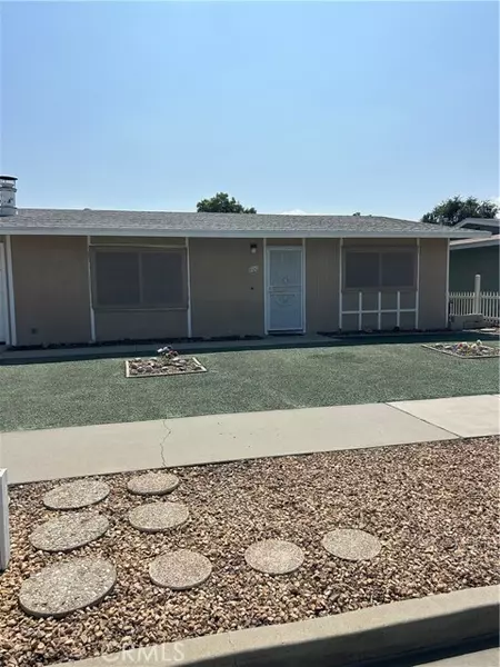 800 South Gilbert Street, Hemet, CA 92543