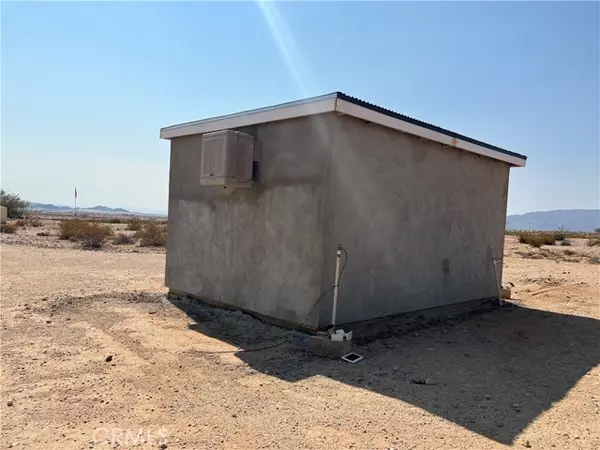 29 Palms, CA 92277,1020 Shoshone Valley Road