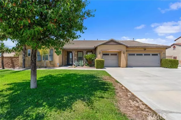 13843 Peyton Drive, Moreno Valley, CA 92555