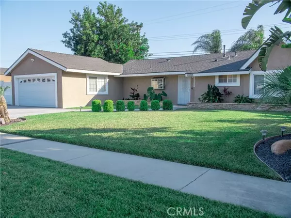 La Puente, CA 91746,14334 Barrydale Street