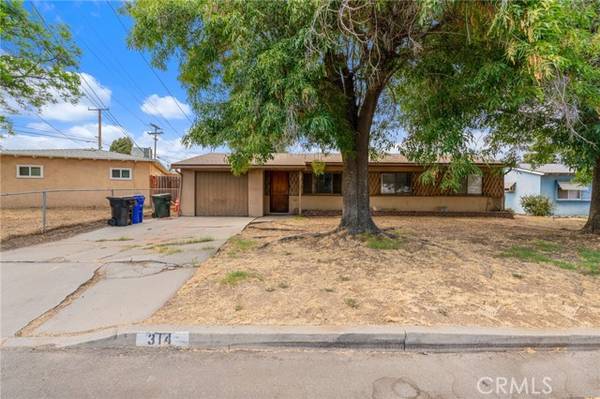 314 East Erwin Street, Rialto, CA 92376