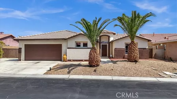 Indio, CA 92201,81060 Paloma Circle