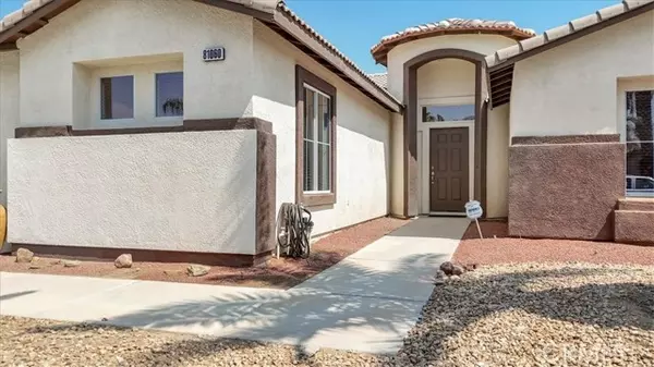 Indio, CA 92201,81060 Paloma Circle