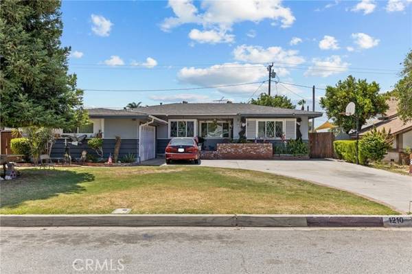 1210 West Carlton Avenue, West Covina, CA 91790