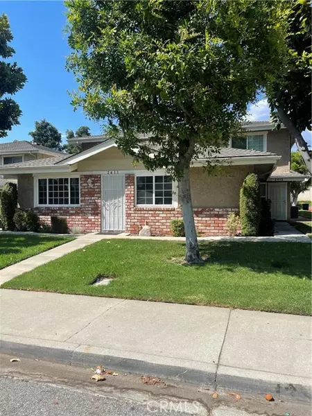 2411 College Lane, La Verne, CA 91750