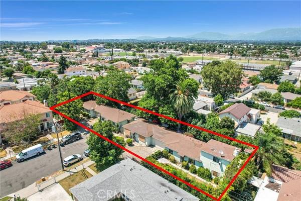 533 Elizabeth Avenue, Monterey Park, CA 91755