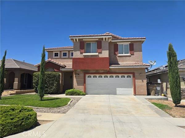 13498 Bentwood Street, Oak Hills, CA 92344