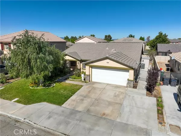 Lancaster, CA 93535,45541 Robinson Drive