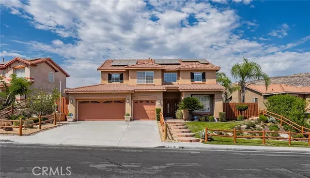 22428 Country Crest Drive, Moreno Valley, CA 92557