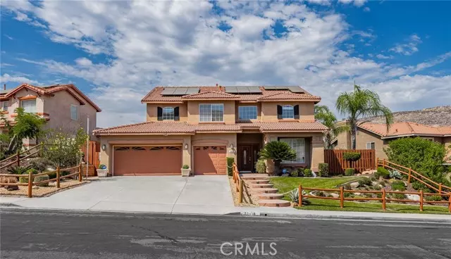 Moreno Valley, CA 92557,22428 Country Crest Drive