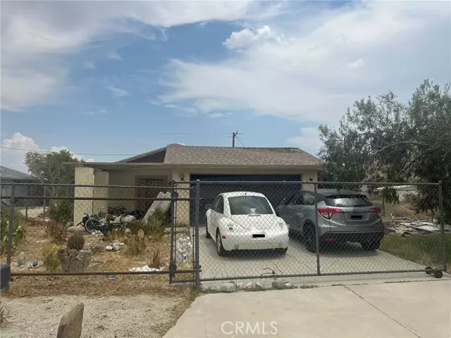 15916 Oreana Way, Palm Springs, CA 92262