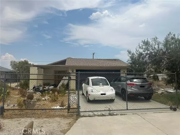 15916 Oreana Way, Palm Springs, CA 92262