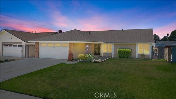 12128 Humboldt Place, Chino, CA 91710