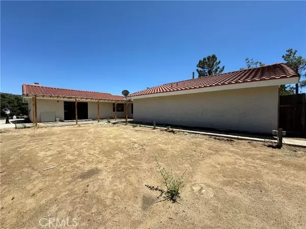 60627 Tamatea Road, Anza, CA 92539