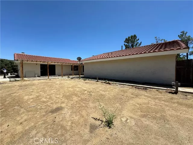 60627 Tamatea Road, Anza, CA 92539