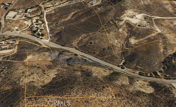 Agua Dulce, CA 91390,0 Sierra Highway