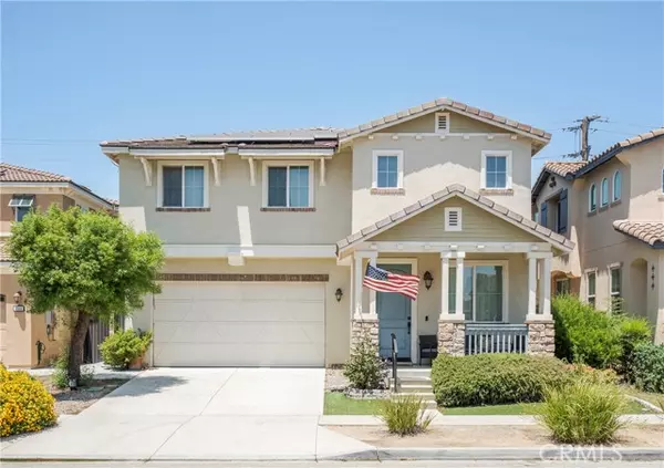 9592 Harvest Vista Drive, Rancho Cucamonga, CA 91730