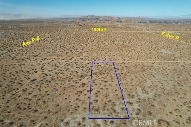 Palmdale, CA 93591,45 East 195th Street