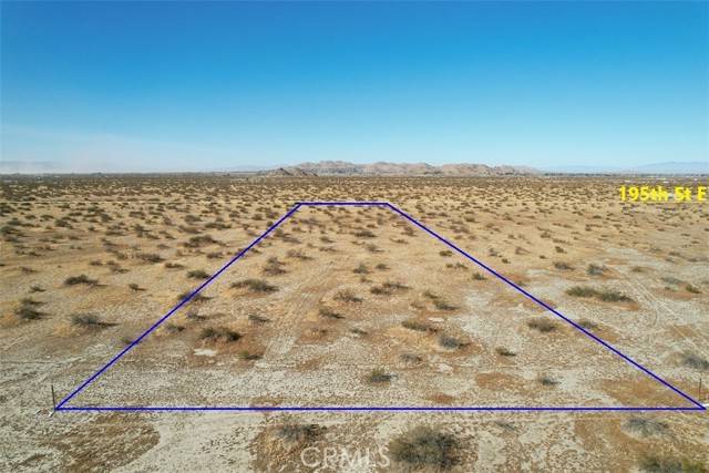 Palmdale, CA 93591,45 East 195th Street