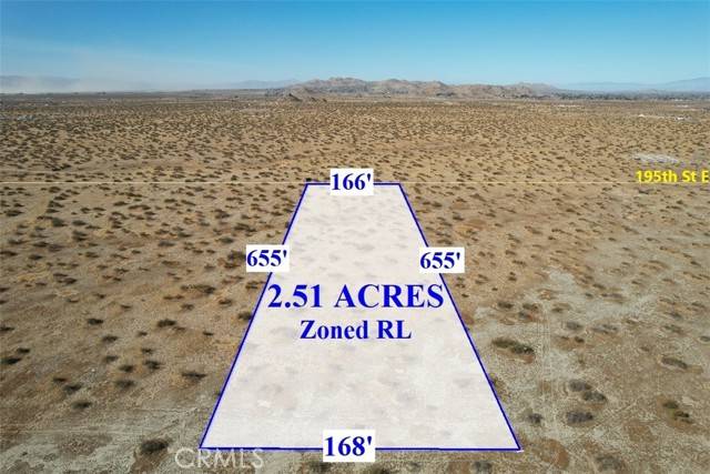 Palmdale, CA 93591,45 East 195th Street