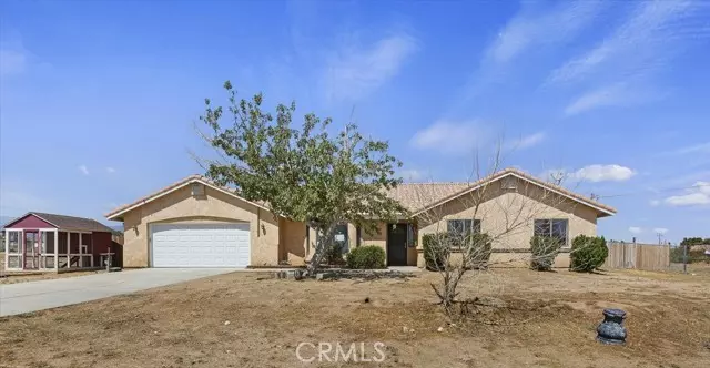 12826 Wilson Ranch Road, Phelan, CA 92371