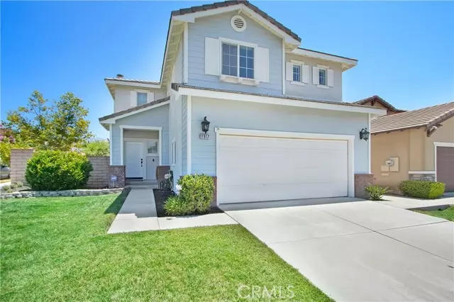 Yucaipa, CA 92399,11917 Greenbluff Way