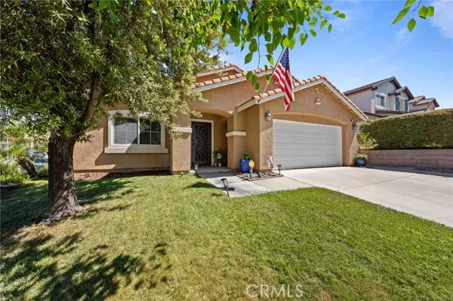 29536 Clear View Lane, Highland, CA 92346