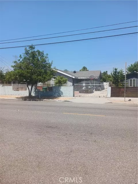 3443 Syracuse, Baldwin Park, CA