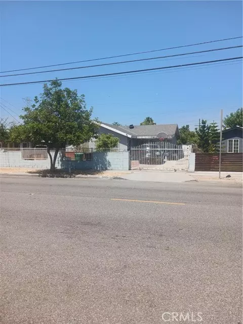 3443 Syracuse, Baldwin Park, CA