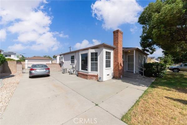 645 South Gretta Avenue, West Covina, CA 91790