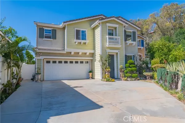 1837 Scenic View Circle, West Covina, CA 91791