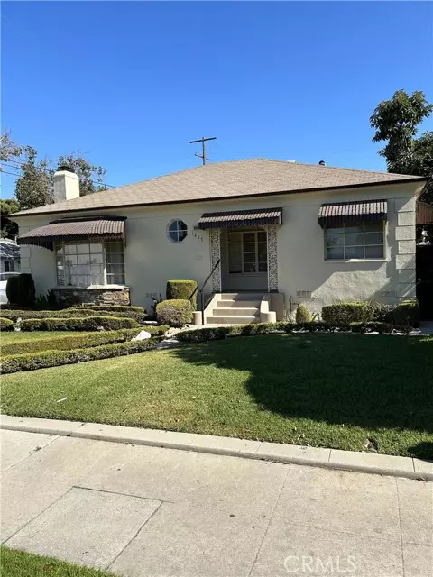 1257 West 60th Place, Los Angeles, CA 90044