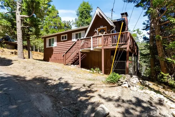 Rimforest, CA 92378,1207 Scenic Way