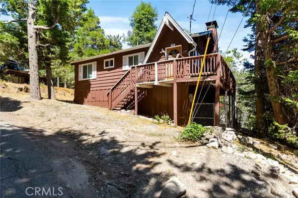 Rimforest, CA 92378,1207 Scenic Way