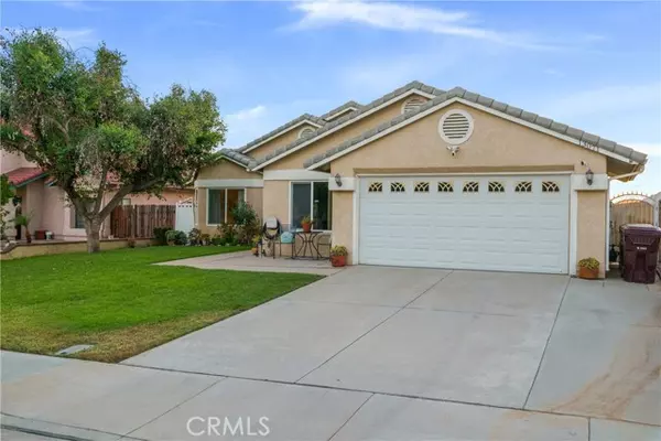 Moreno Valley, CA 92555,13071 Napa Valley Court