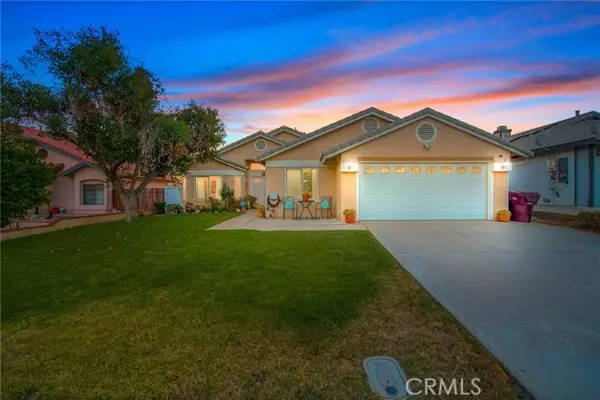 Moreno Valley, CA 92555,13071 Napa Valley Court