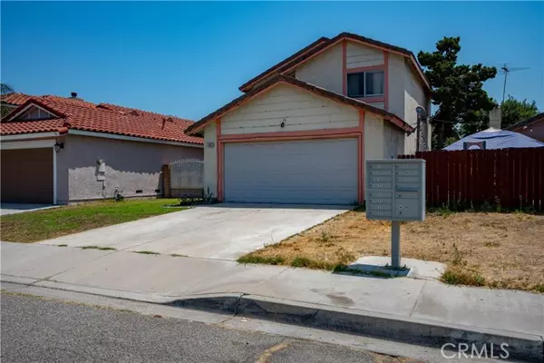 Colton, CA 92324,1360 Lulitree Road