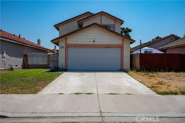 Colton, CA 92324,1360 Lulitree Road