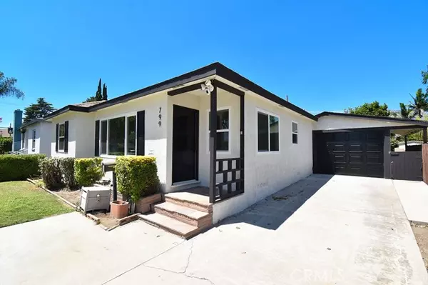 Upland, CA 91786,799 East 7th Street