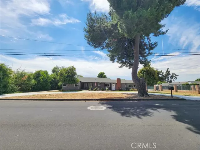 Chino, CA 91710,11494 Yorba Avenue