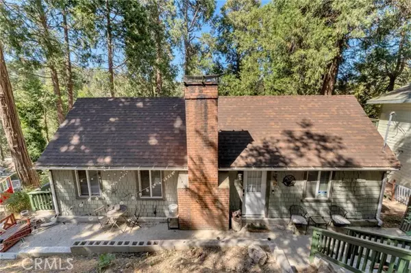 23802 Wildwood Lane, Crestline, CA 92325