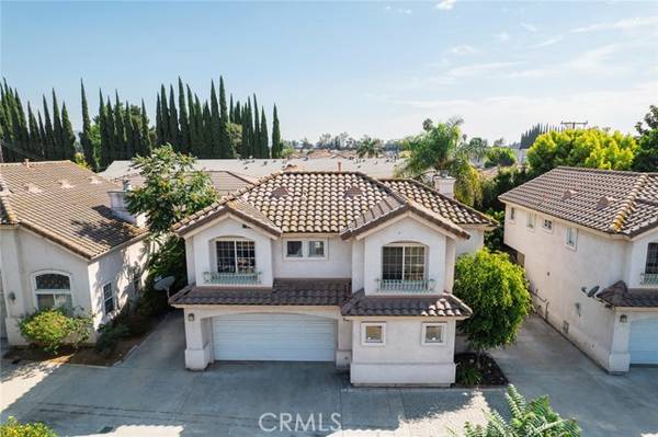 3548 Whistler Avenue, El Monte, CA 91732